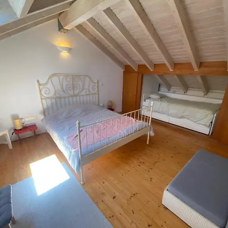 Dom wakacyjny Aljezur 3 Bedrooms 2 Bathrooms With Pool