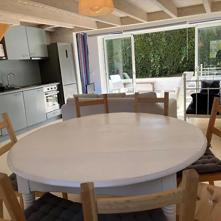 Aljezur 3 Bedrooms 2 Bathrooms With Pool * Bordeira (Bordeira)