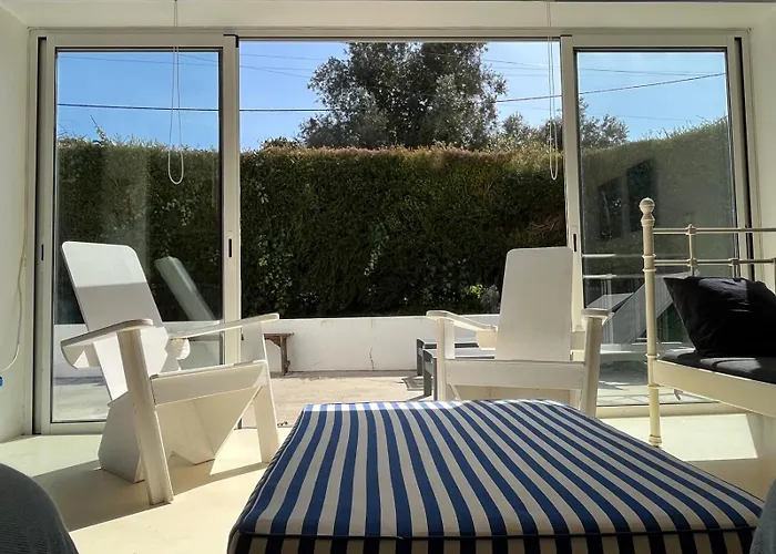 Aljezur 3 Bedrooms 2 Bathrooms With Pool