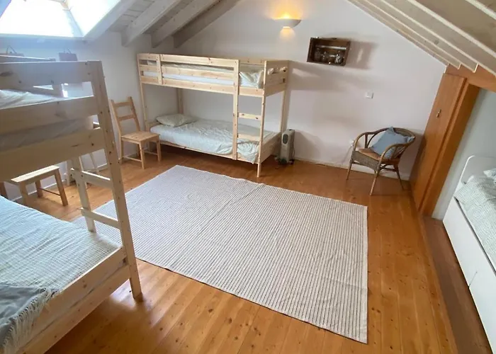 Aljezur 3 Bedrooms 2 Bathrooms With Pool