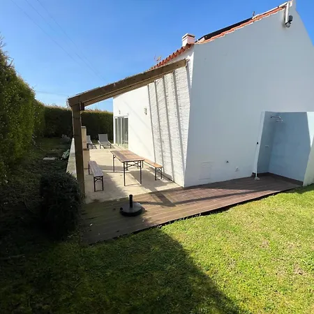 Bordeira 3 Bedrooms 2 Bathrooms With Pool Aljezur
