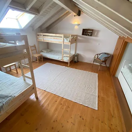 Bordeira 3 Bedrooms 2 Bathrooms With Pool