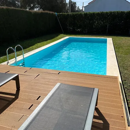 Bordeira 3 Bedrooms 2 Bathrooms With Pool * Aljezur