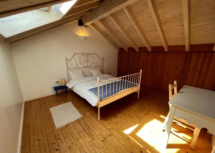 Aljezur 3 Bedrooms 2 Bathrooms With Pool 펜션