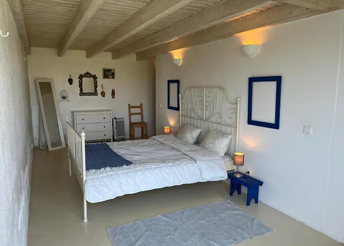 Aljezur 3 Bedrooms 2 Bathrooms With Pool