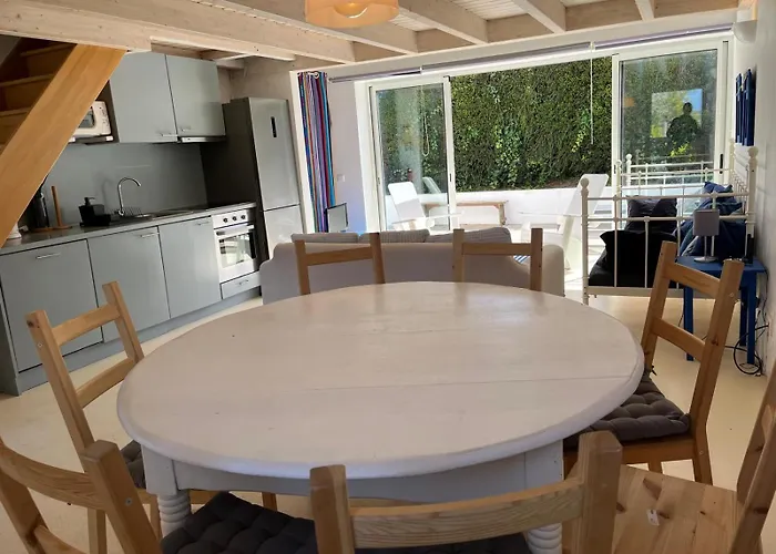 Aljezur 3 Bedrooms 2 Bathrooms With Pool * 보르데이라